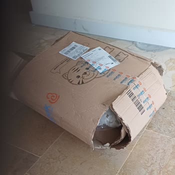 Sürat Kargo'nun Sorumsuz Teslimatı Ve Müşteri Hizmetleri Sorunu