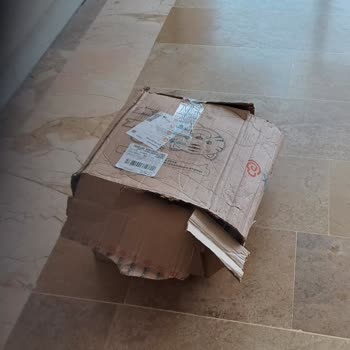 Sürat Kargo'nun Sorumsuz Teslimatı Ve Müşteri Hizmetleri Sorunu