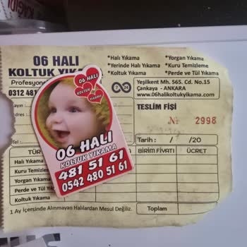 06 Halı Yıkama İle Yaşanan Sorunlar