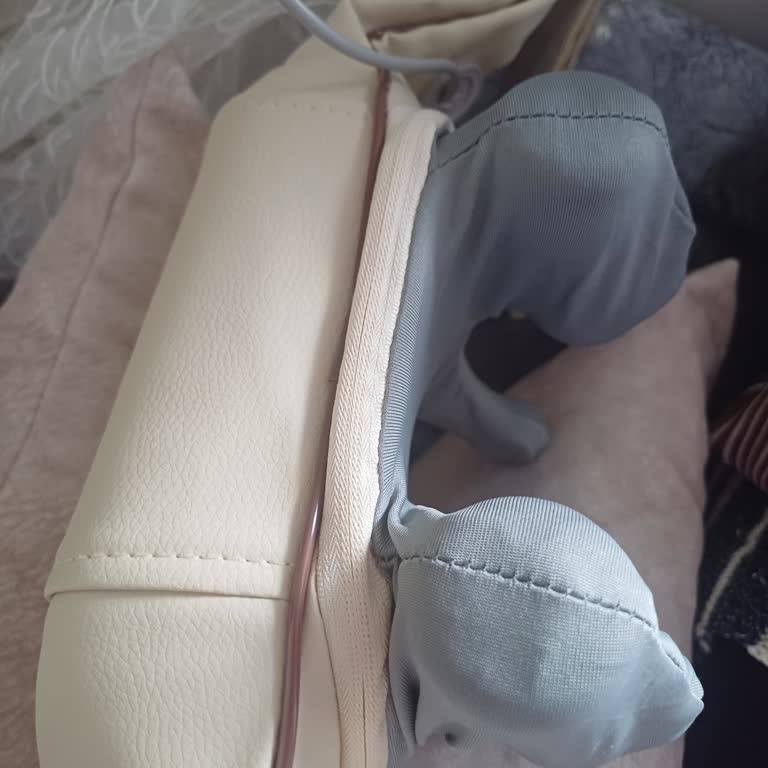 Dempower Masaj Aleti Sürekli Duruyor