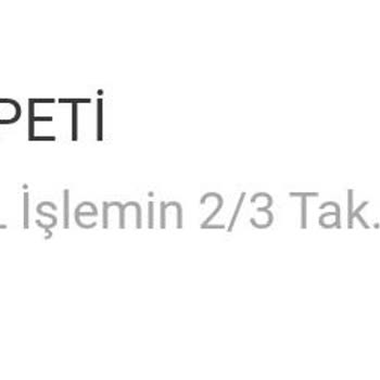 Sevgililer Günü Hediyem Gelmedi, Müşteri Hizmetleri Yetersiz