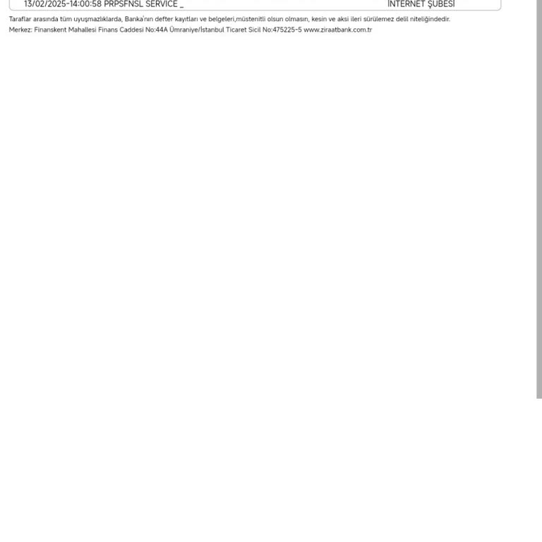 Yanlışlıkla Başlatılan Üyelik Ve Geri Ödeme Talebi