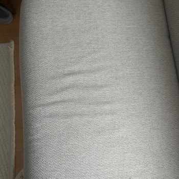 Koltuklarımın Kumaş Sorunu Ve Potluk Şikayeti