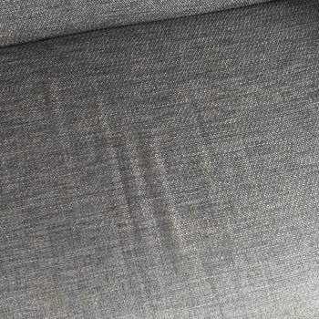 Koltuklarımın Kumaş Sorunu Ve Potluk Şikayeti