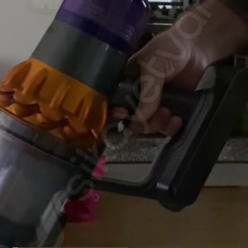 Dyson V15 Kronik Tetik Arızası Cihaz Kullanılamaz Hale Geldi!