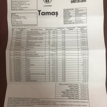 Volkswagen Tamaş Servisindeki Şeffaflık Sorunu