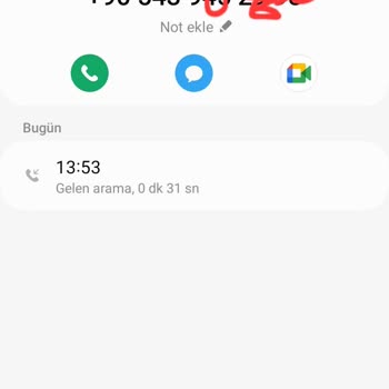 Kargo Teslimatında Yaşanan Sorunlar