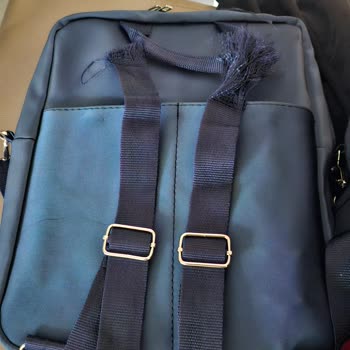 Şort Çantası Sorunu ve Müşteri Hizmetleri Deneyimi