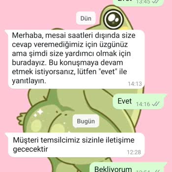 Şort Çantası Sorunu ve Müşteri Hizmetleri Deneyimi