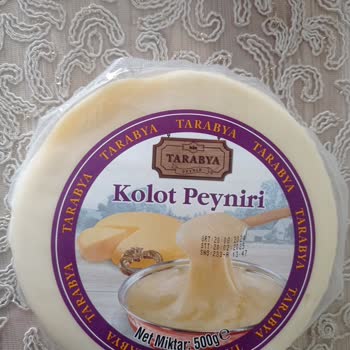 A101 Tarabya Kolot Peynir Şikayeti