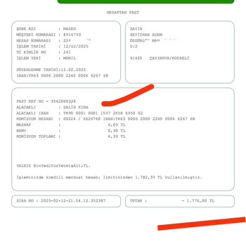 Araç Kiralama Rezervasyonunda Ekstra Ücret Talebi