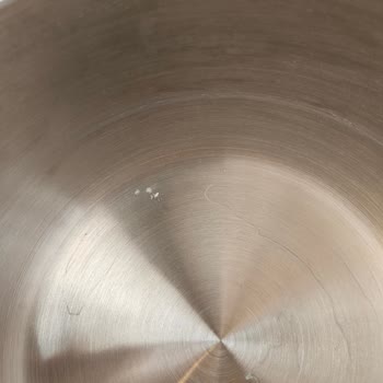 Nehir Madeni Eşya Silver Tencere Kalitesi