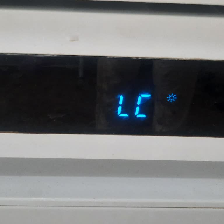 Samsung Bulaşık Makinesi Sorunu: Tekrar Eden Arıza