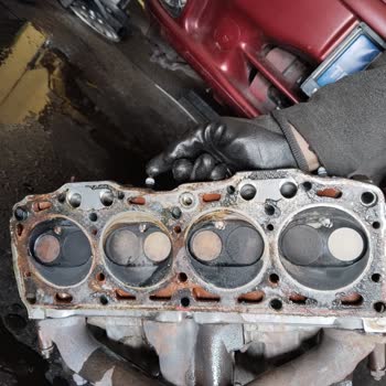 Prof Oto Ekspertiz İzmir'den Şikayetçiyim