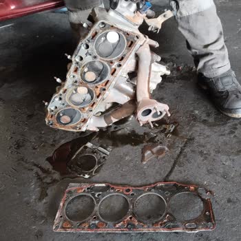 Prof Oto Ekspertiz İzmir'den Şikayetçiyim