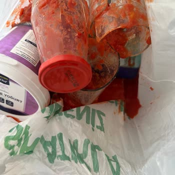 Trendyol Hızlı Market Kırık Ürün Fiyaskosu!