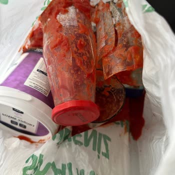 Trendyol Hızlı Market Kırık Ürün Fiyaskosu!