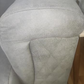 Kilim Mobilya'dan Aldığımız Koltuk Takımı Yeşerdi!