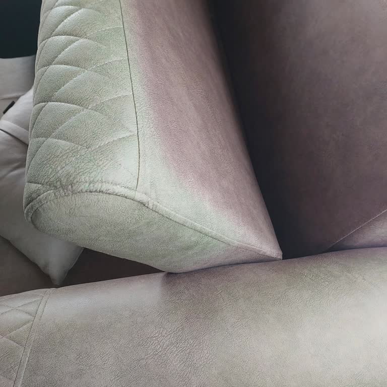 Kilim Mobilya'dan Aldığımız Koltuk Takımı Yeşerdi!