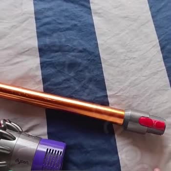 Dyson'un Ürünün Arkasında Durmaması
