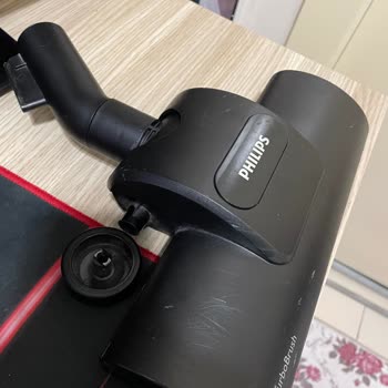 Philips Süpürge Garantisi Hayal Kırıklığı