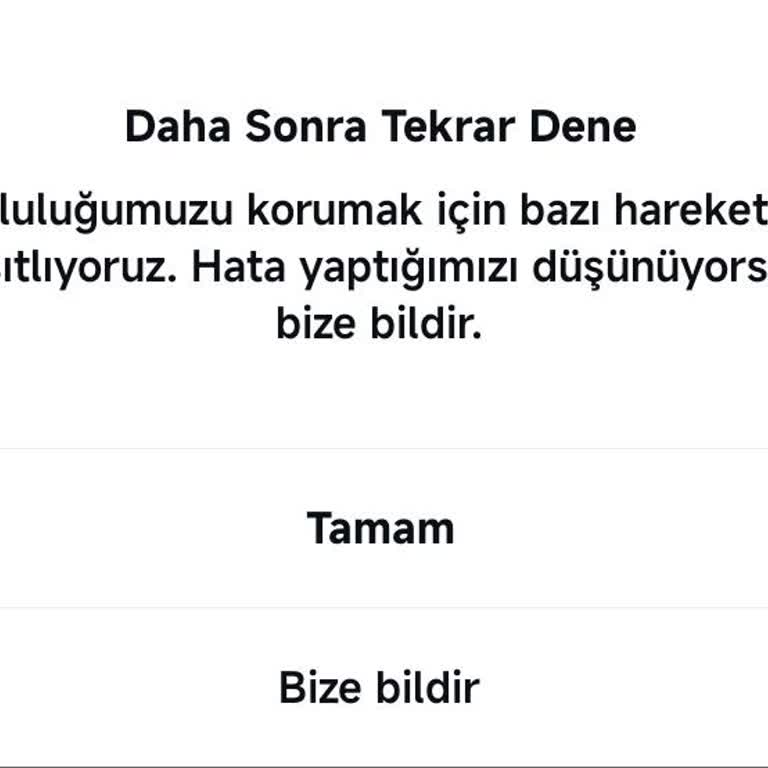 Instagram'da İftira Sayfaları Serbest, Yorumlar Yasak!