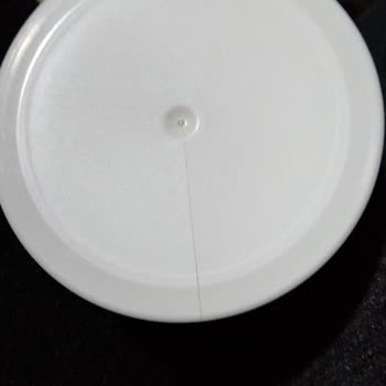 Brita Filtre Sorunu: Çatlak Ve Su Kaçağı