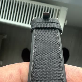 Armada Saat'ten Aldığım Saat Yıpranmış Geldi