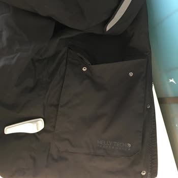 Özensiz Paketleme Ve Ürün Alarmı İle Gelen Hediye Mont