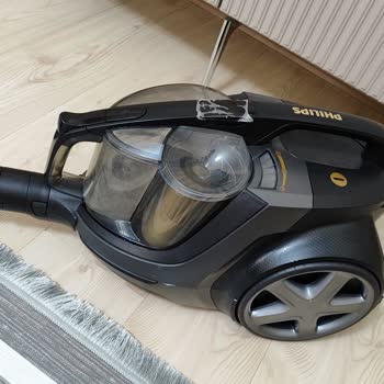 Amazon Ve Philips Süpürge Servis Sorunlarıyla Mücadele
