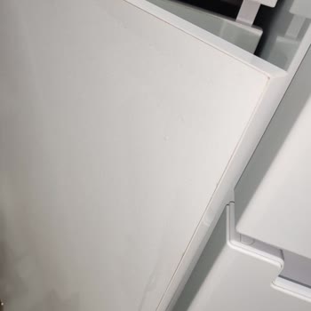 Fırın Sorunu Ve Yetersiz Müşteri Hizmetleri