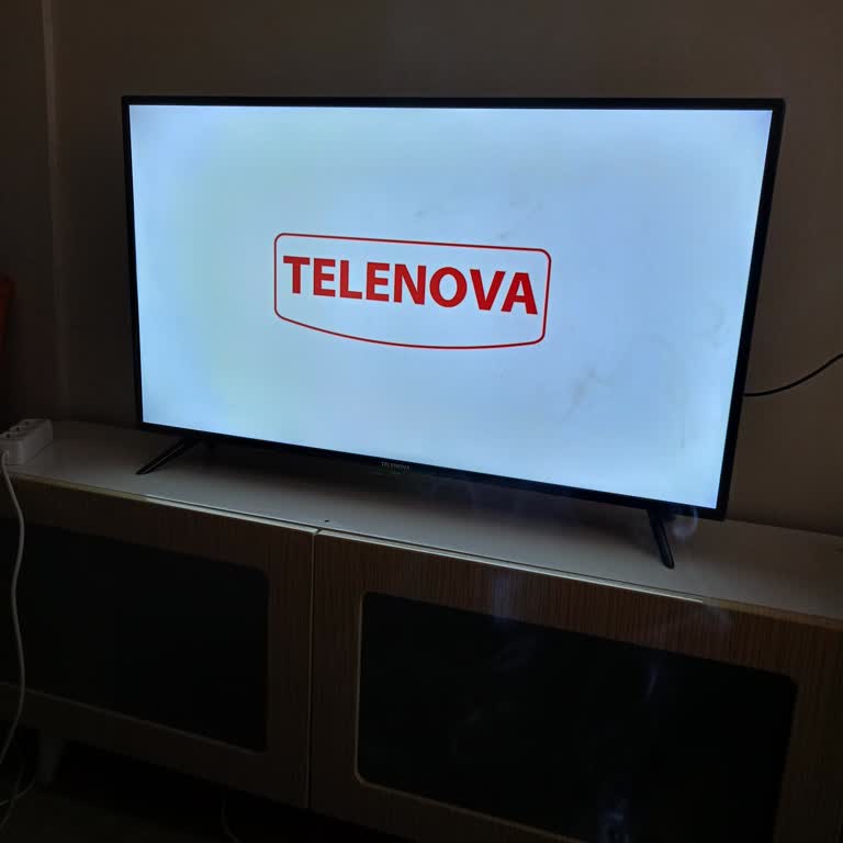 Telenova İstanbul'da Servis Ve Yazılım Güncelleme Sorunu