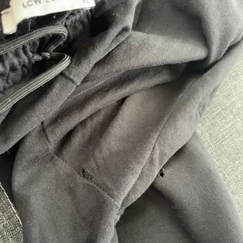 LCW Online Alışverişte Hayal Kırıklığı: Kalitesiz Ürün