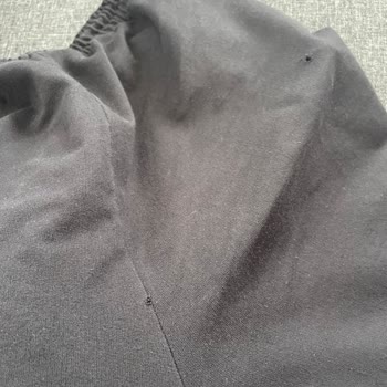 LCW Online Alışverişte Hayal Kırıklığı: Kalitesiz Ürün