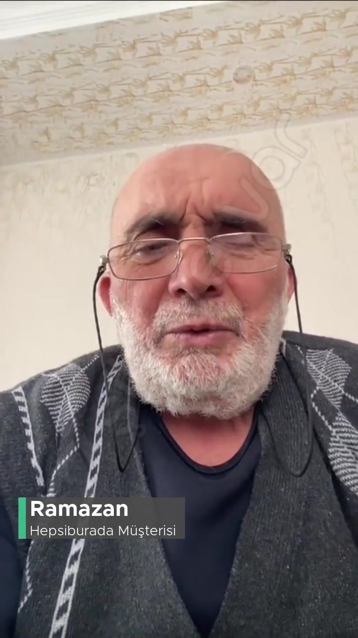 Hepsiburada Sony Bluetooth Kulaklığı İadesi videonun kapak resmi