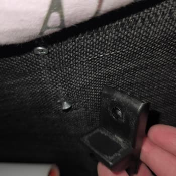 Setay Yatakta Hayal Kırıklığı: Kalitesiz Ürün Ve Hizmet