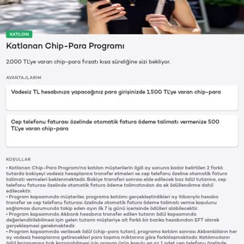 Eksik Ödüller: Hepsiburada Çeki Ve Chip Para Sorunu