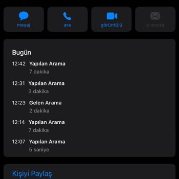 Yanıltıcı Görseller Ve İletişim Sorunları