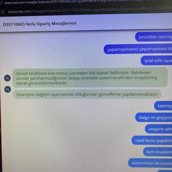 Yanıltıcı Görseller Ve İletişim Sorunları