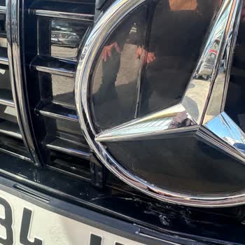 Yetkili Serviste Hayal Kırıklığı: Kırık Parçalar Ve Suçlamalar