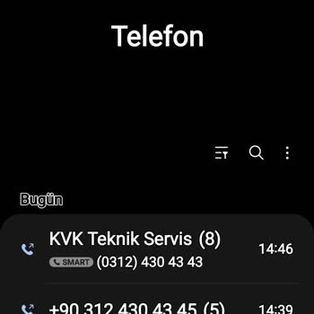 KVK Müşteri Hizmetlerine Ulaşamama Sorunu