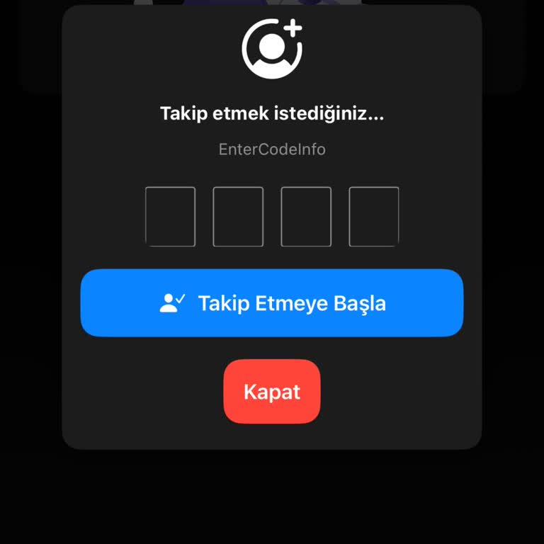 Simlog Uygulamasında Numara Ekleme Sorunu