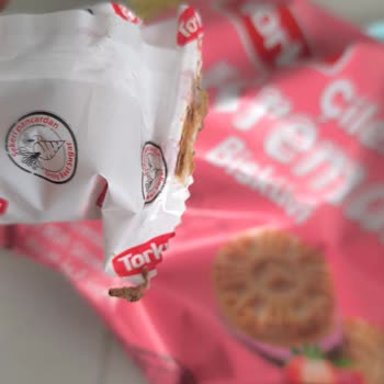 Torku Bisküvilerde Güven Sarsan Sorun
