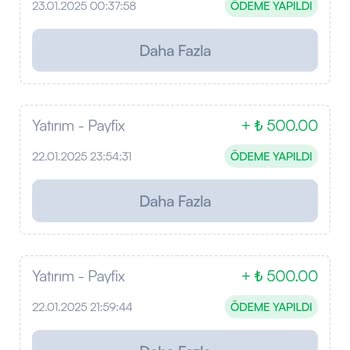 Betpublic Sitesinde Ödeme Alamama Sorunu