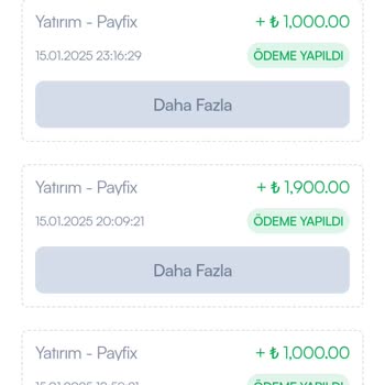 Betpublic Sitesinde Ödeme Alamama Sorunu