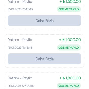 Betpublic Sitesinde Ödeme Alamama Sorunu