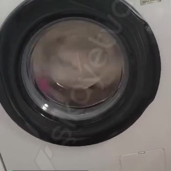 Samsung Çamaşır Makinesi Problemi!