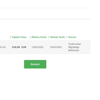 TEB İle SWIFT Kabusu: Belge Karmaşası Ve İletişim Sorunları