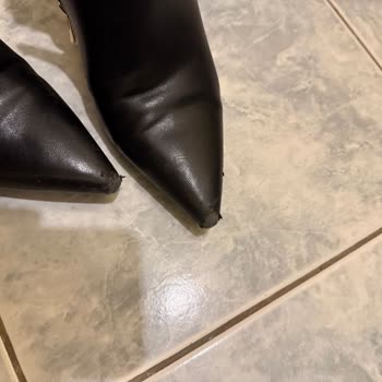 Kalitesiz Malzeme Ve Müşteri Hizmetleri Hayal Kırıklığı