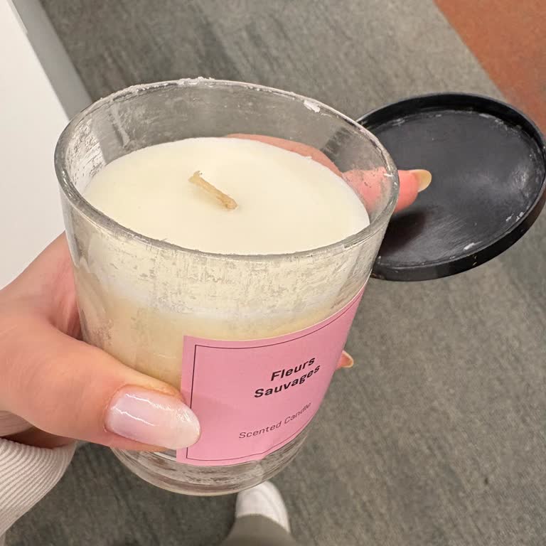 Madame Coco Sent a Dirty Candle – Extremely Disappointed